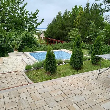 In - Balaton 42697 Casa vacanze *