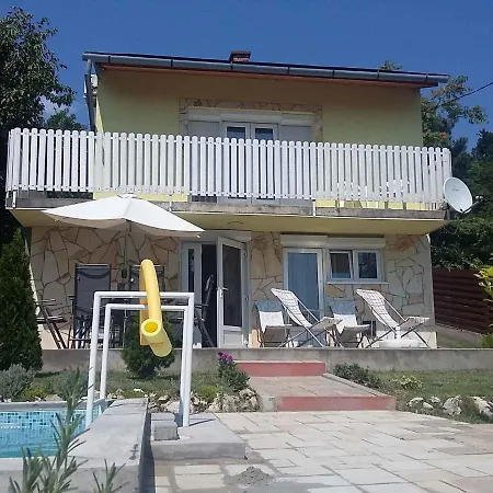 In - Balaton 42697 Casa vacanze