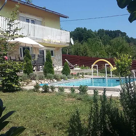 In - Balaton 42697 Casa vacanze