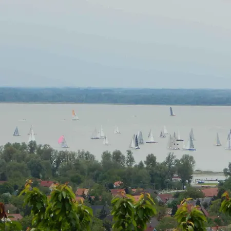 In - Balaton 42697 Casa vacanze *