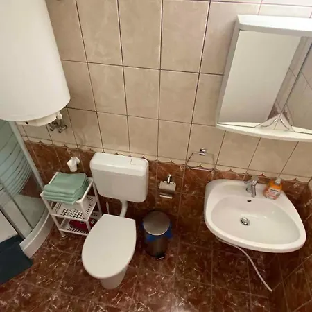 Casa vacanze In - Balaton 42697 Vonyarcvashegy